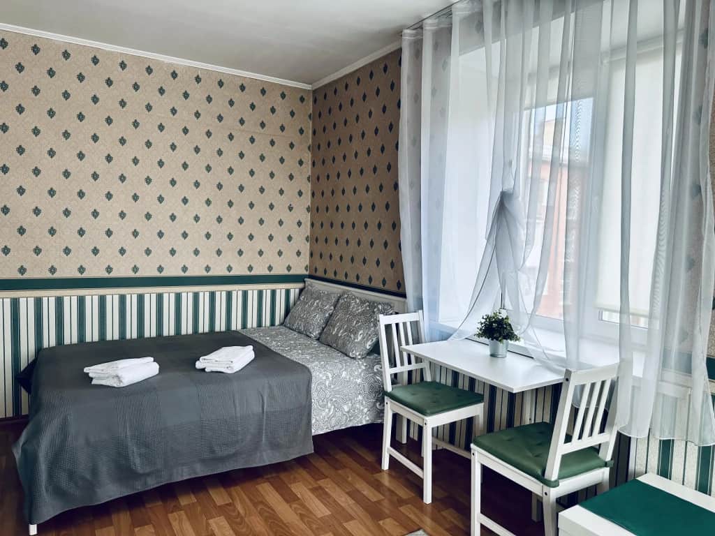 Unique Apart (Уник Апарт) на улице Красноармейская: фото 2