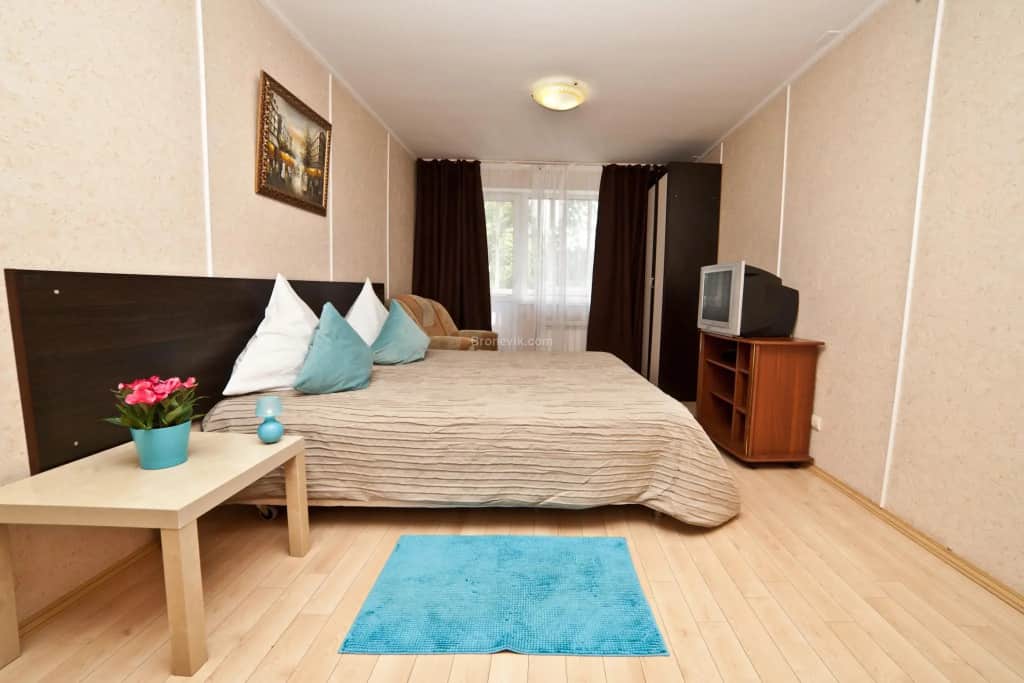 Royal Apart (Роял Апарт) на Бардина: фото 2