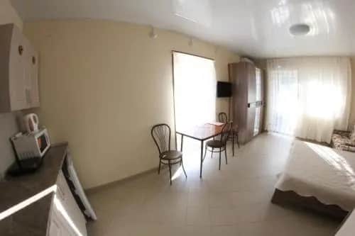 Moy Dom na Krasnodarskoy Guest House: фото 3