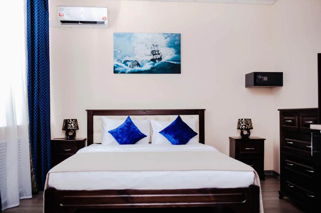 Business lounge hotel (Бизнес Лаундж Отель): фото 3