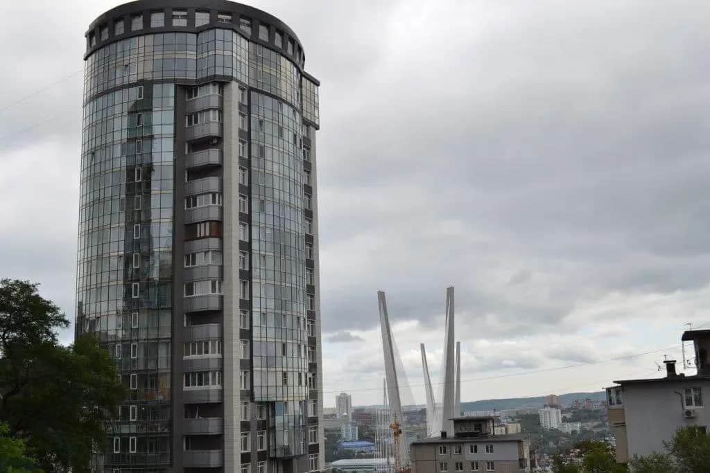 Apartamentyi Na Nekrasovskom: фото 3