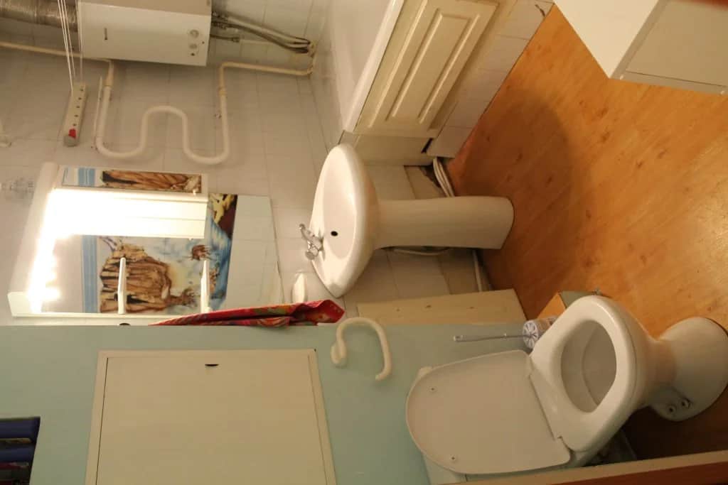 Backpacker Hostel: фото 3