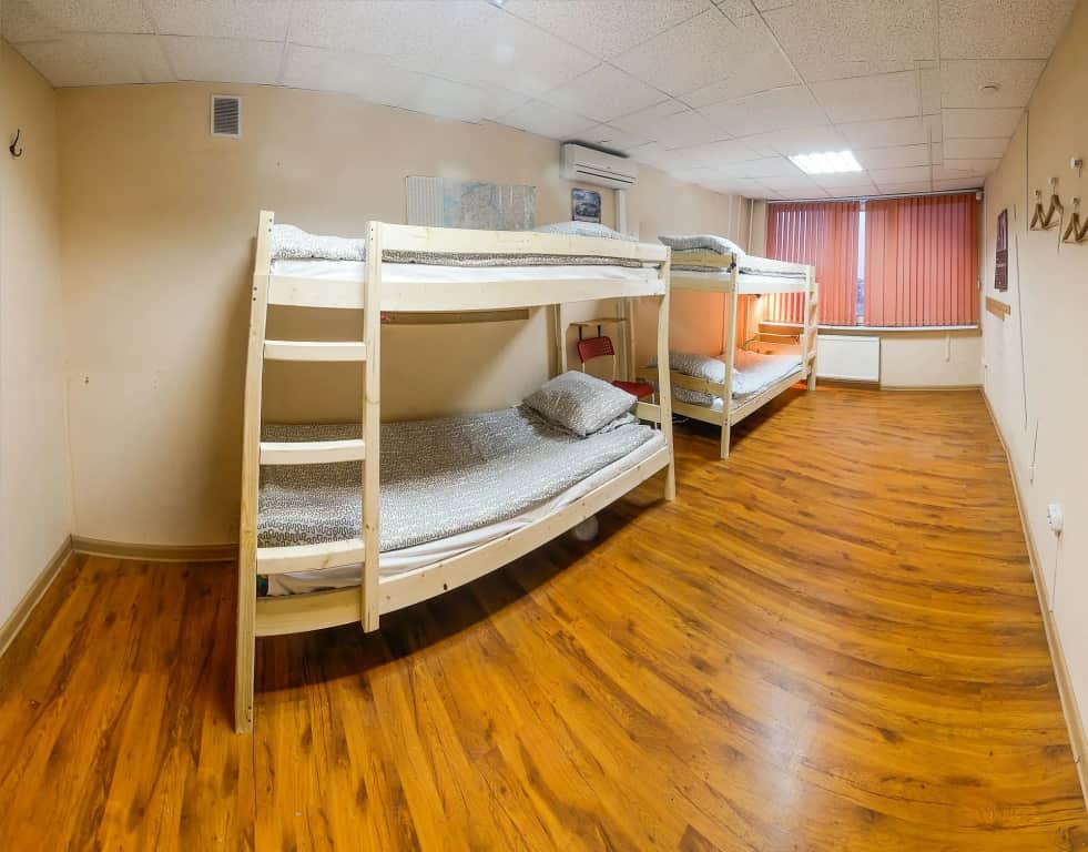 Baltijskiy Hostel: фото 2