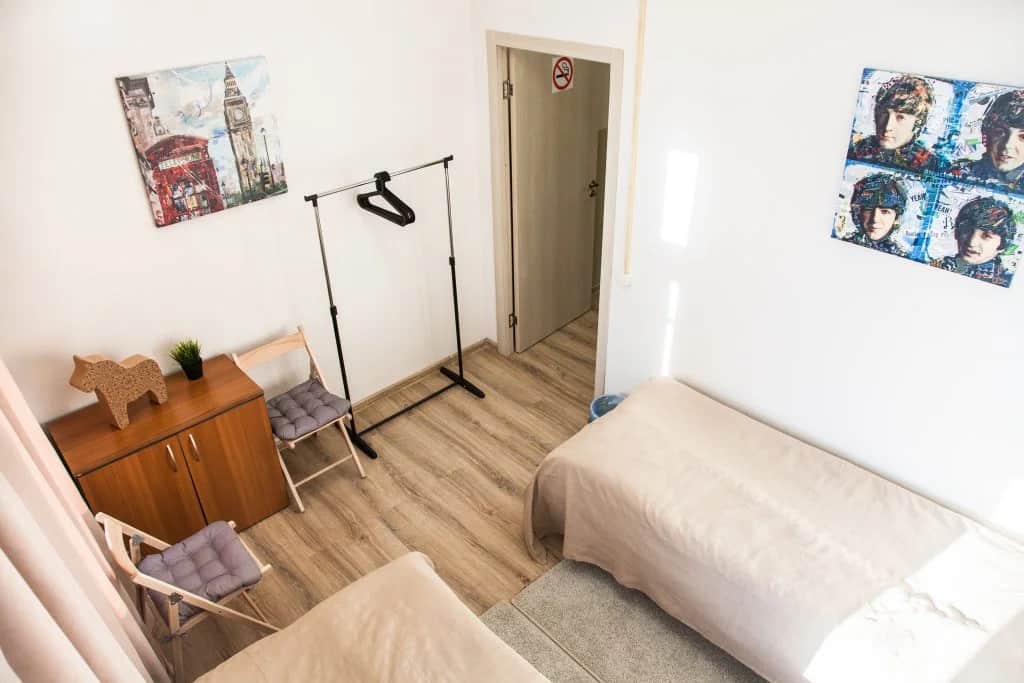 Chehov House Hostel: фото 3