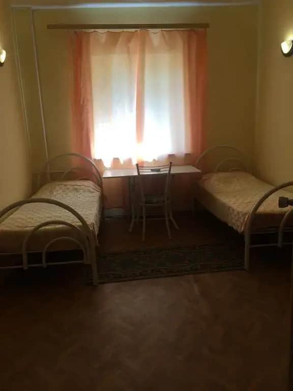 U Valentina Guest House: фото 3