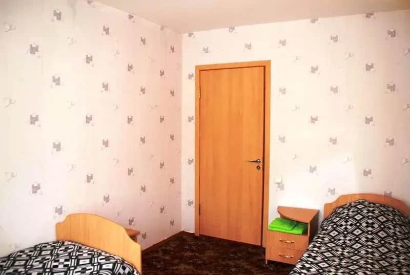 Alisa Zmeinogorsk Hotel: фото 3