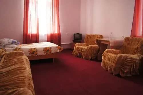 Guest house "U Kota": фото 2