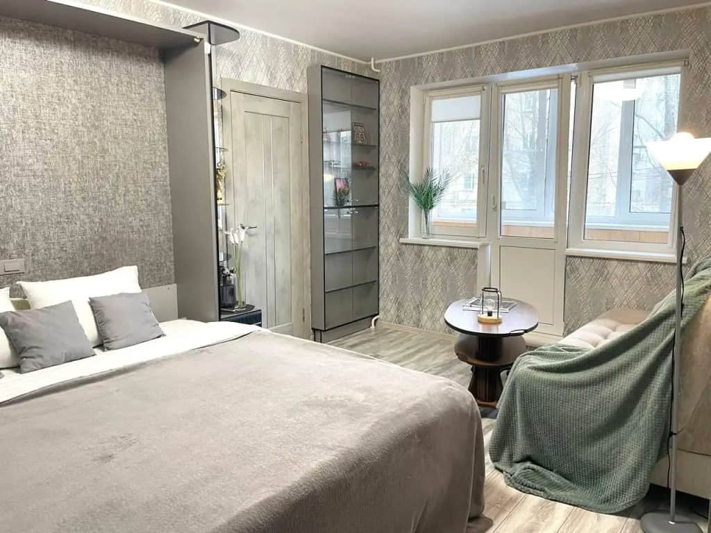 Апартаменты ПОДЕЛАМ на ул. Барбюса, 69Б: фото 3
