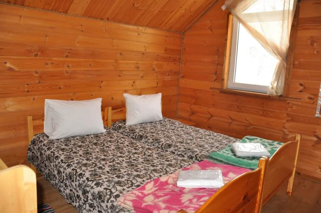 Domik Na Krasnoj Polyane Guest House: фото 2