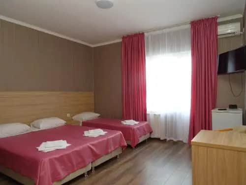 Gera Hotel: фото 2