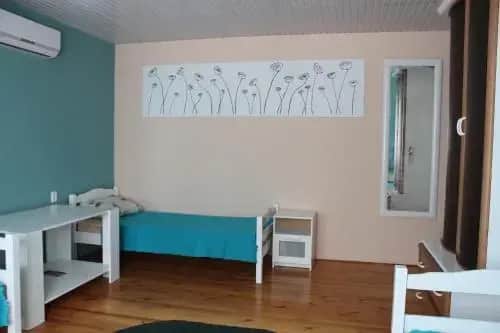 Zolotaya Sfera Guest House: фото 2