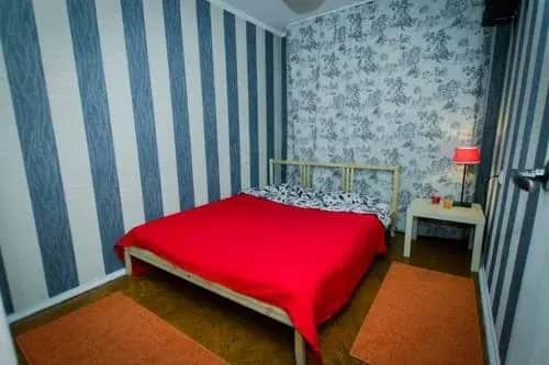 Retro Flat Ozerkovskiy Pereulok 4: фото 2