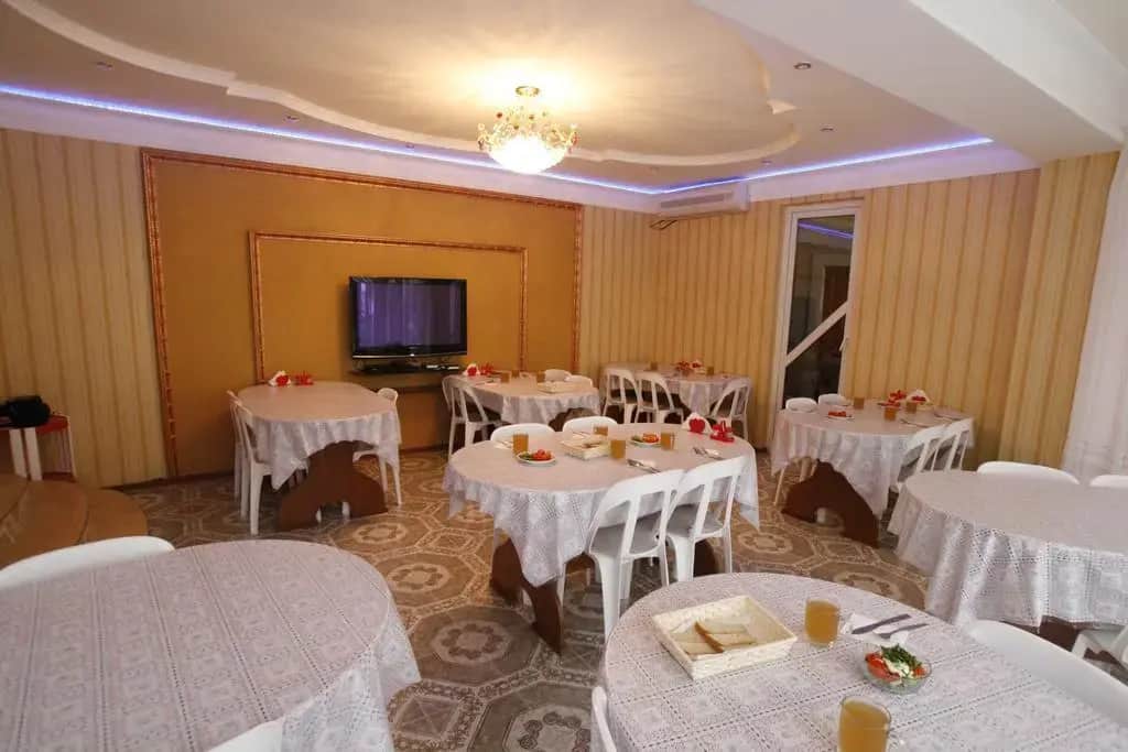 Olga Guest House: фото 2