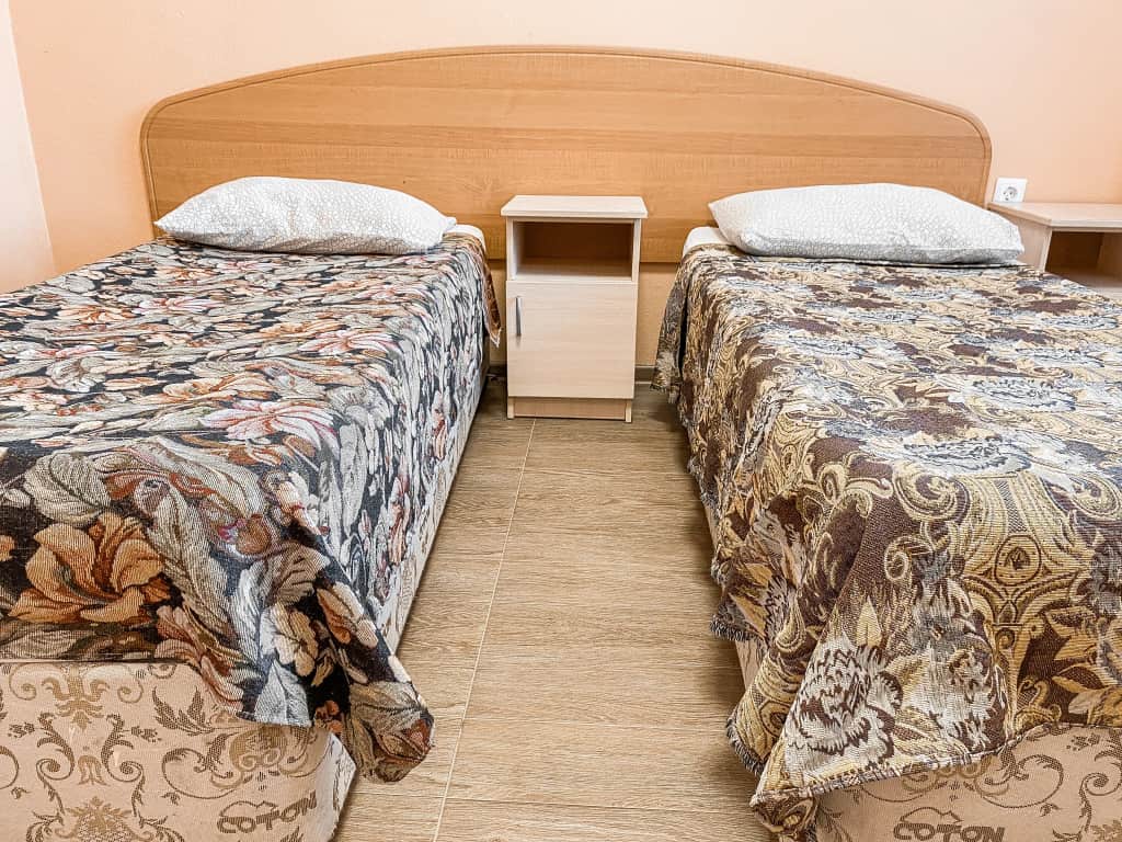 Family Village (Фэмили Виладж): фото 3
