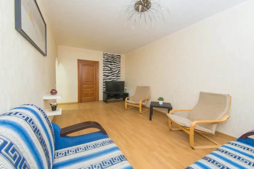 Afrodita Apartaments: фото 2