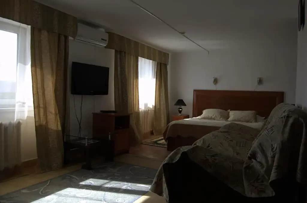 Замок горного короля: фото 2