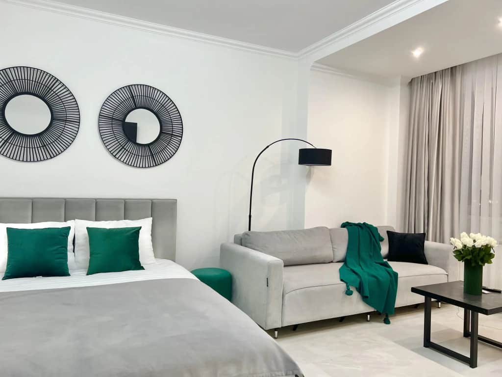 MaTur Home на улице Сибгата Хакина 3: фото 3