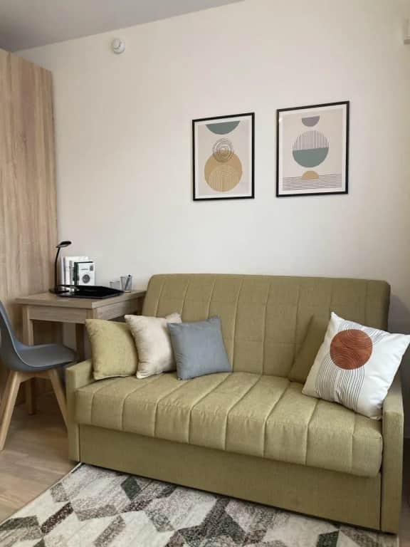 Comfort Home (Комфорт Хоум) на улице Сходненская: фото 3