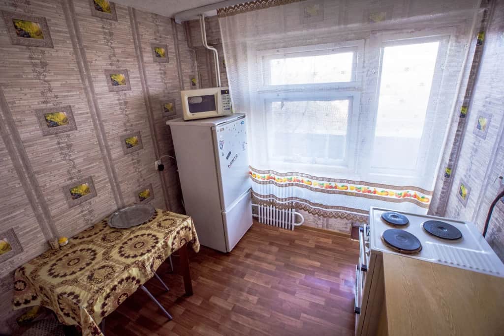 Kultukskaya Hotel - hostel: фото 2