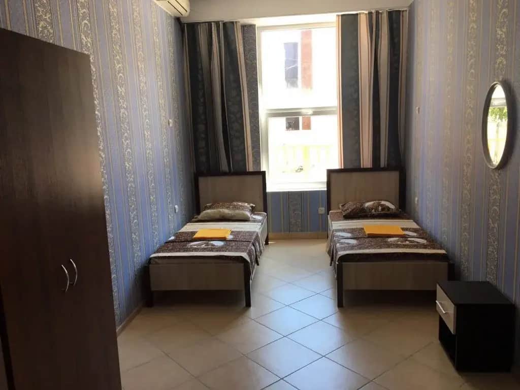 Kuba Mini-Hotel: фото 2