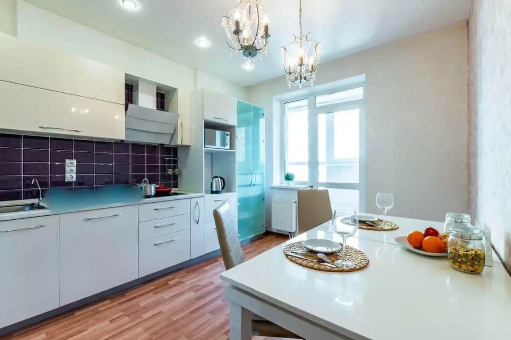 Rent House (Рент Хаус) на улице Циолковского 57: фото 2