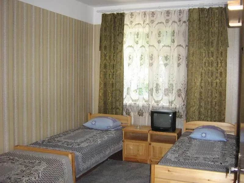 Kubanochka Guest House: фото 2
