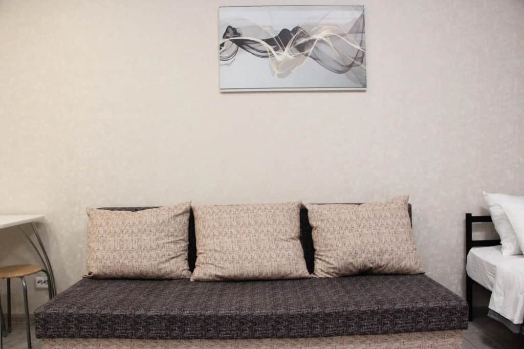 Panda Home (Панда Хоум) на улице Дмитрия Менделеева: фото 3