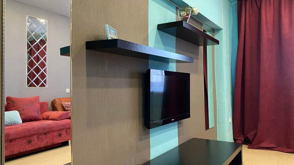 Modern Apartment (Cheljabinsk): фото 3