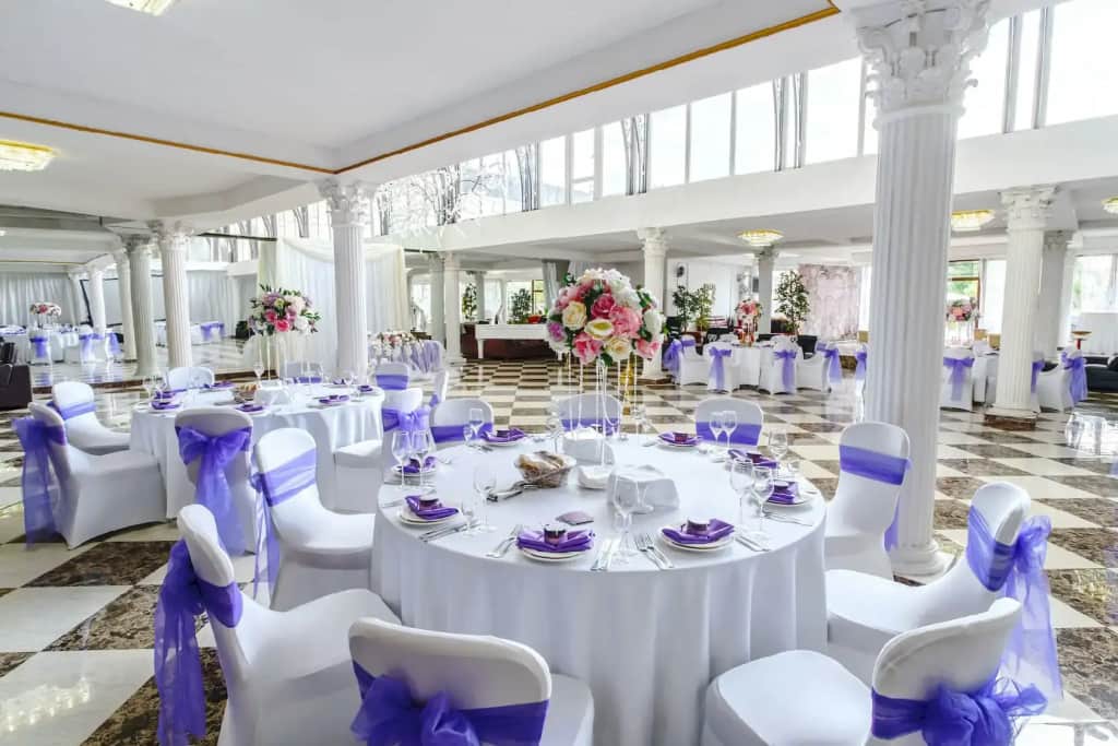 Внуково Вилладж (Vnukovo Village Park Hotel & Spa) 4*: фото 2