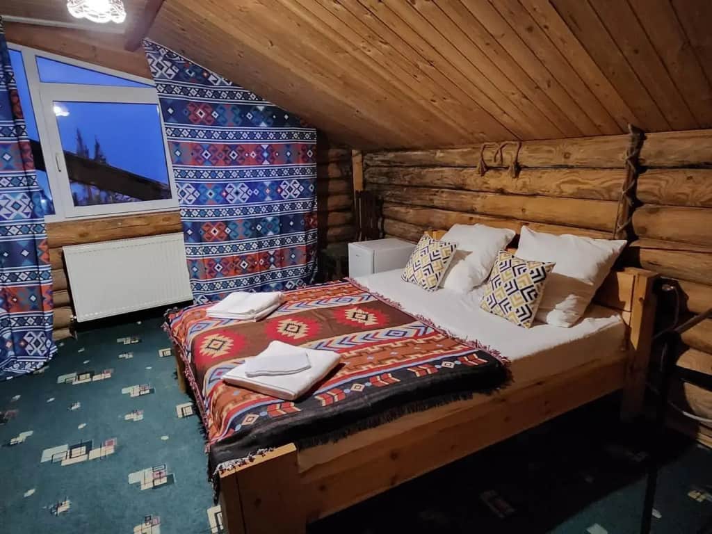 Поляна Нарзанов: фото 2