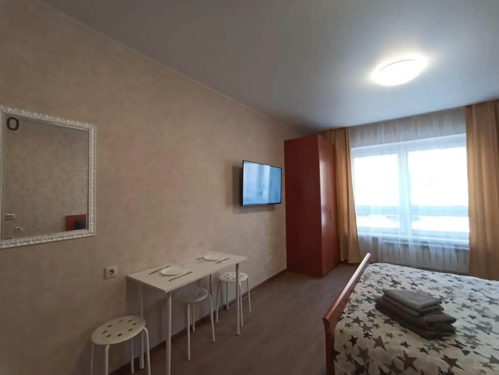 The Loft Studio Moscow (Лофт Студио) на улице Вертолетчиков: фото 3