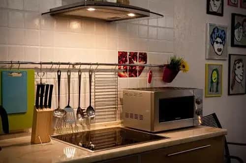 Apartment on Kropotkina 5/17: фото 2
