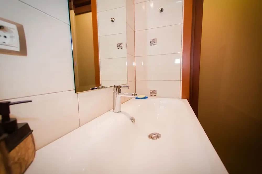 Apartmenty Uyut Romantika: фото 3