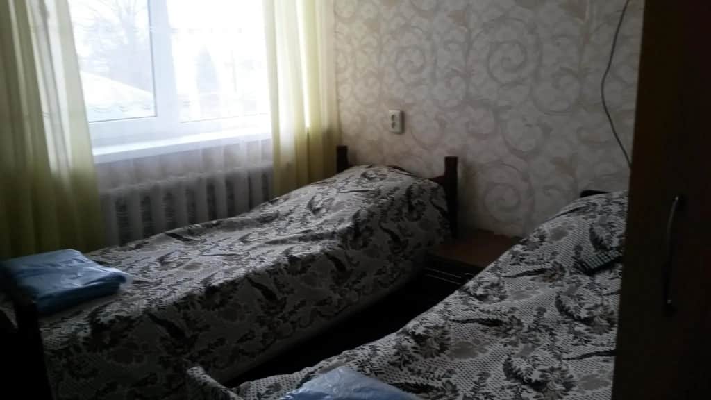 Березка: фото 3