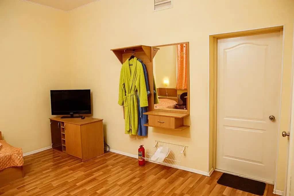 Меблированные комнаты Inn Fontannaya: фото 2
