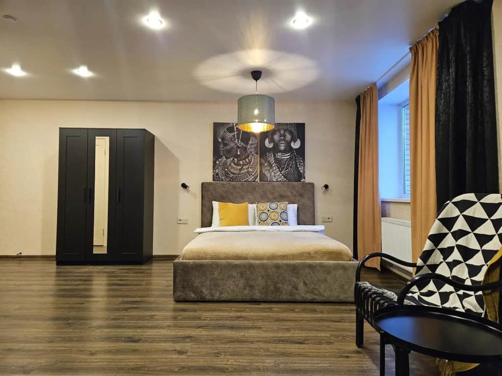 Home Hotel (Хоум Хотел): фото 2