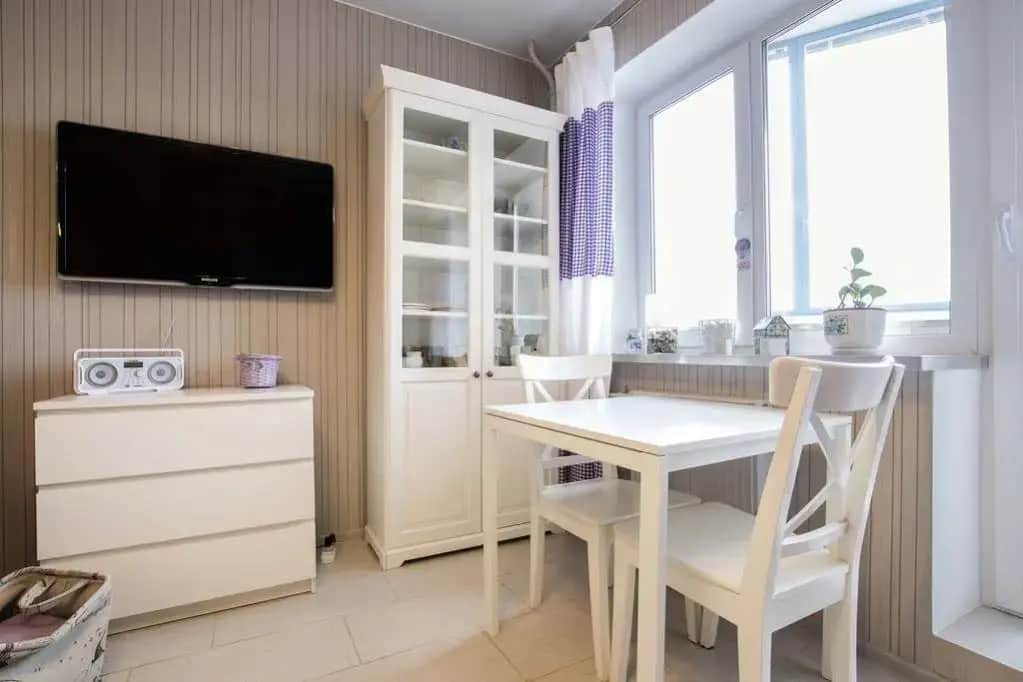 Меблированные комнаты на Планерной: фото 3