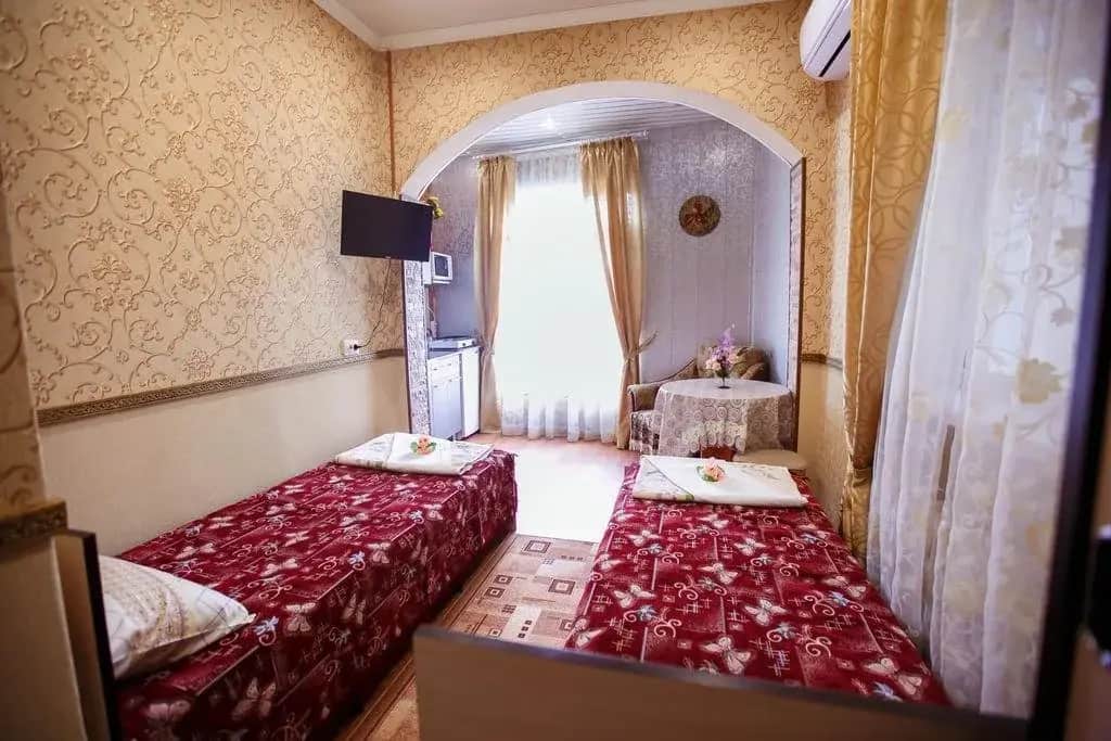 Pionerskaya 41 Guest House: фото 3