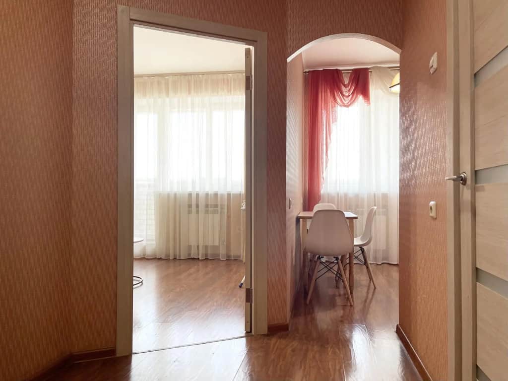 Grant Apart (Грант Апарт) на улице 3-я Курская: фото 2