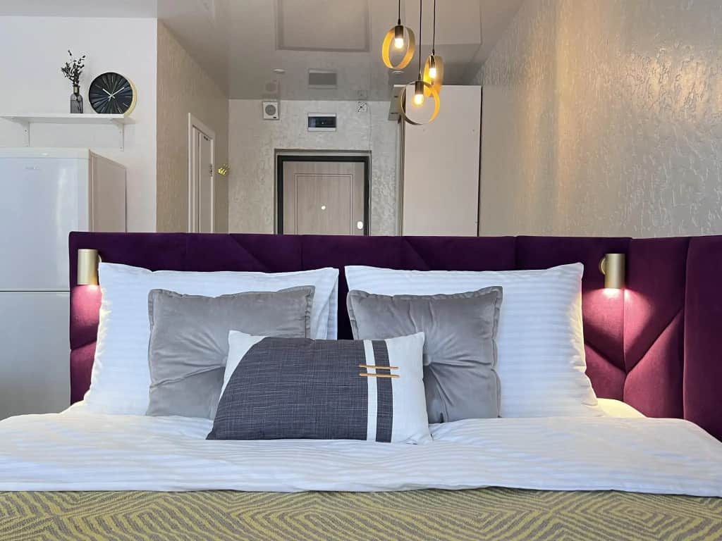 Сутки как дома на улице Обская 46/2: фото 2