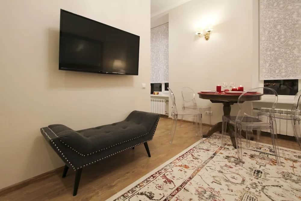 CoHome Apartment near Church of the Savior on Blood: фото 2