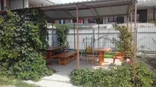 Apelsin Guest House: фото 3