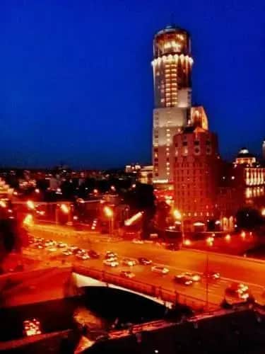 Apartment Zatsepskiy Val: фото 2