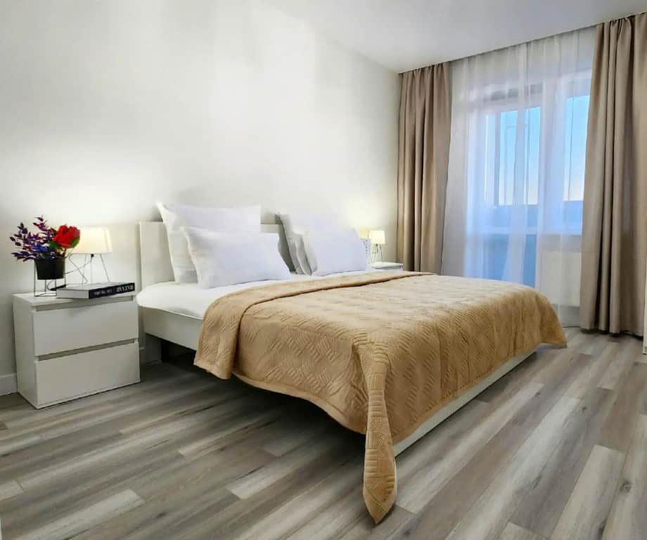 Comfort Home на улице Петра Ломако: фото 3