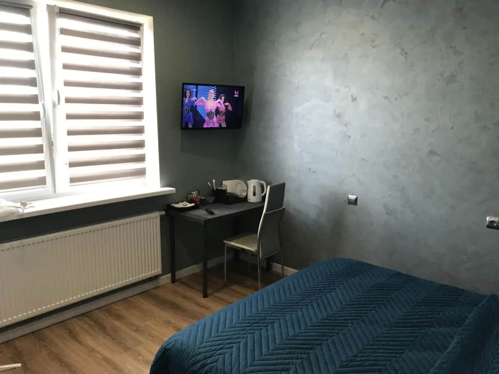 Kenig Hotel (Кёниг Хотел): фото 3
