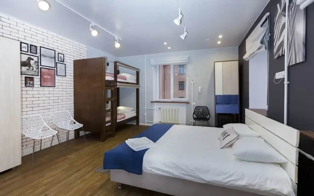 Funny Money Hostel: фото 2