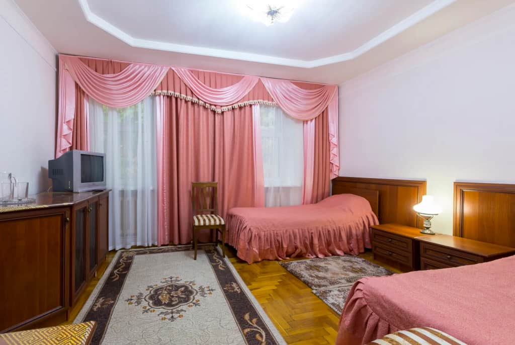 им. Кирова (Кисловодск): фото 2