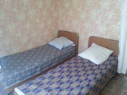 Na Leskova Guest House: фото 2
