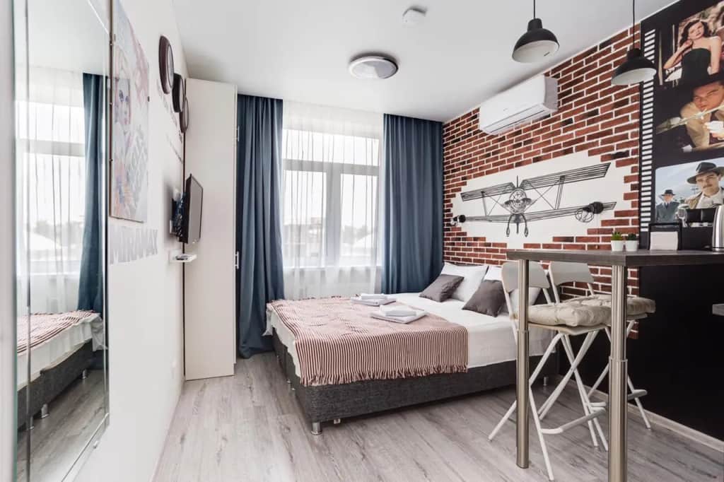 Home24 на улице Сосновая 1к2: фото 2