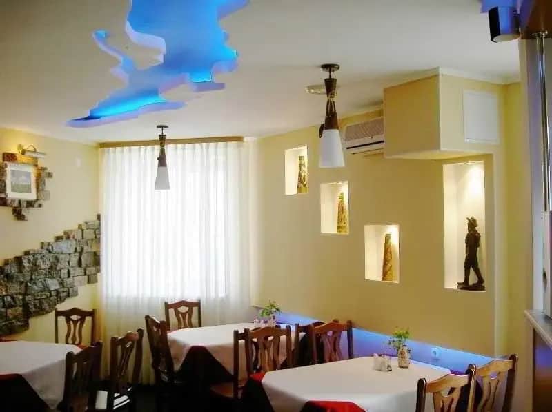 Ayan Hotel: фото 2